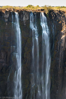 Victoria Falls, Zimbabwe