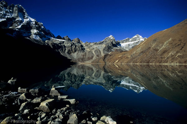 Gokyo Lake