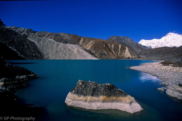 Gokyo Lake