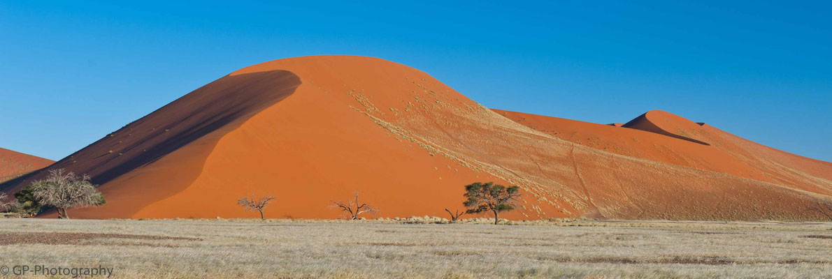 Sossusvlei, Namibia 2011