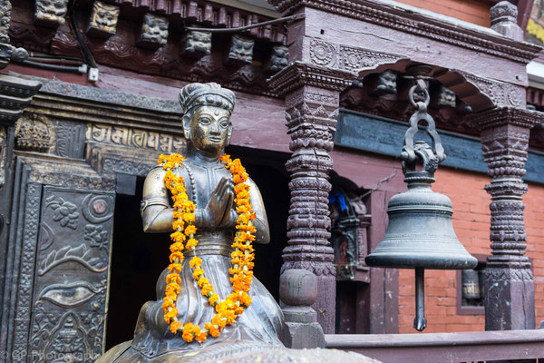 Patan, Nepal, 2013