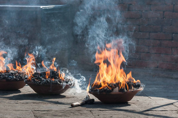 Swayambhunath, Nepal, 2013