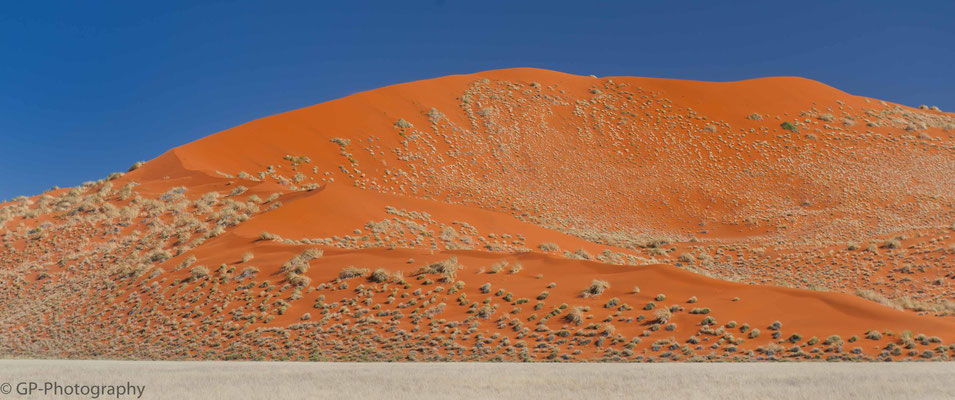 Sossusvlei, Namibia 2011