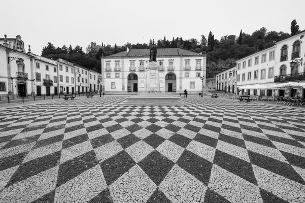 Tomar, Portugal 2016