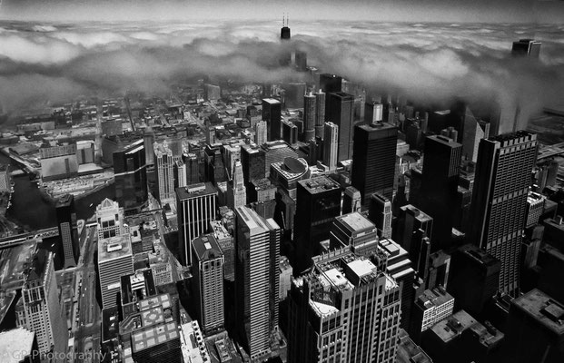 Chicago, IL, USA 1990