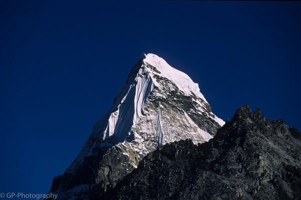 Ama Dablam