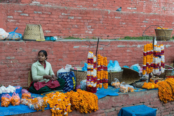 Thamel, Kathmandu, Nepal, 2013