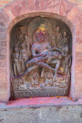 Changu Narayan, Nepal, 2013