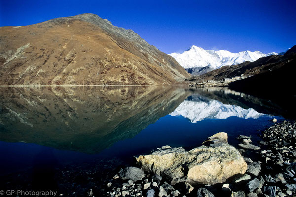 Gokyo Lake