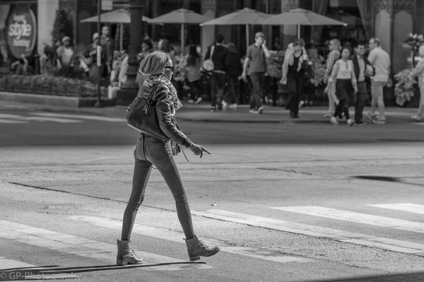 Chicago, IL, USA, 2014