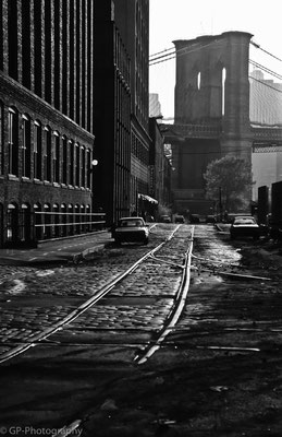 New York, NY, USA, 1991