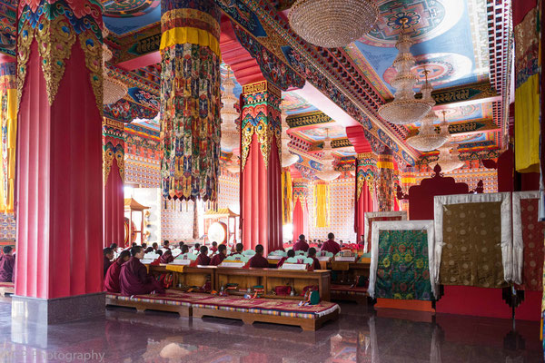 Pharping, Nepal, 2013