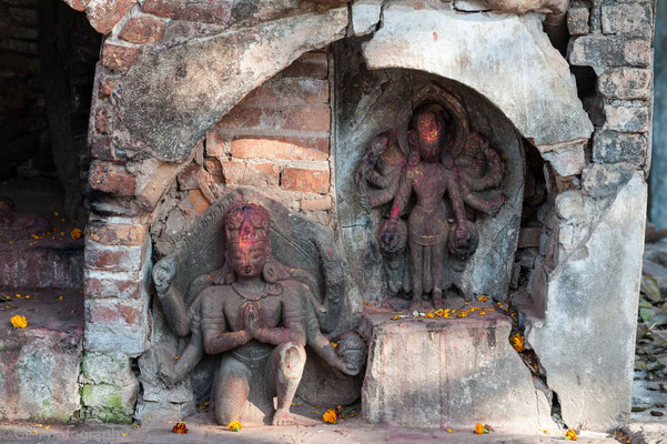Thamel, Kathmandu, Nepal, 2013