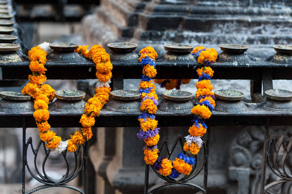 Annapurna Mandir, Kathmandu, Nepal, 2013