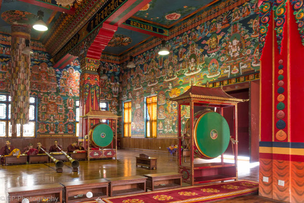 Pharping, Nepal, 2013