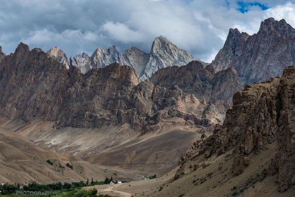 Zanskar