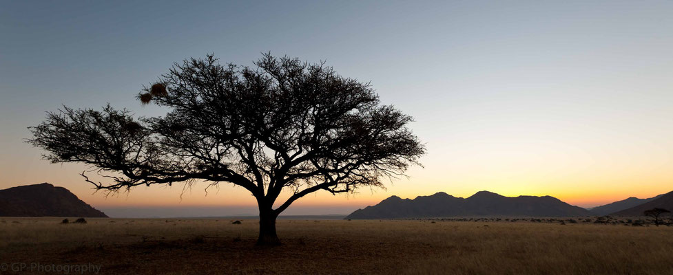 Tiras Mountains, Namibia 2011