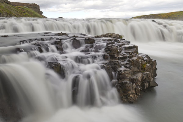 Gullfoss