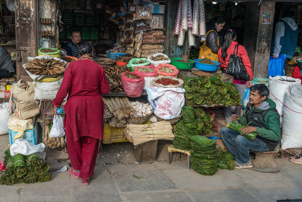 Thamel, Kathmandu, Nepal, 2013