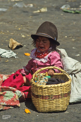 Ecuador - 1995