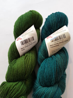 Wollmeise Blend