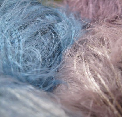 Cara von Lang Yarns