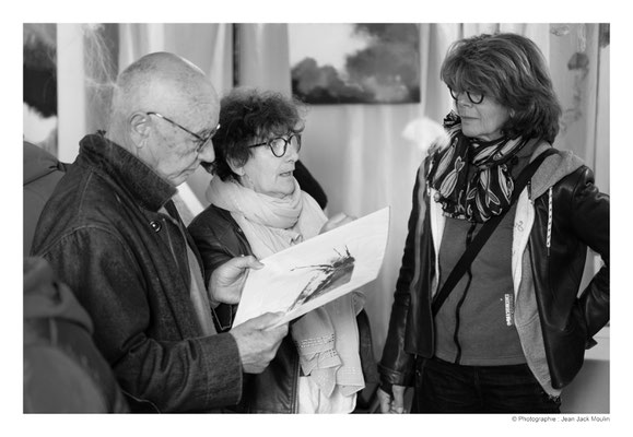 ©JJM-DSCF2862R-Alain Delaporte, Danielle Péan Le Roux et Christel Bruneel.