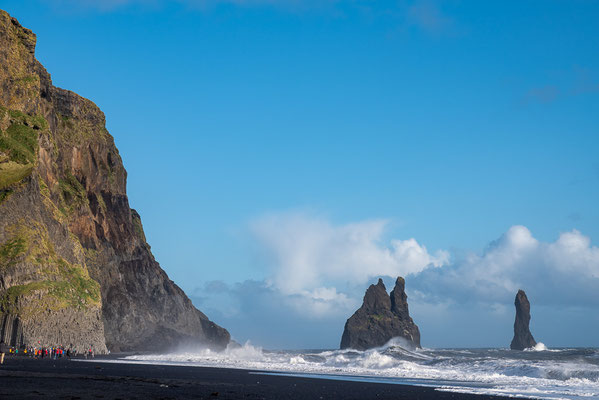 Reynisfjara 