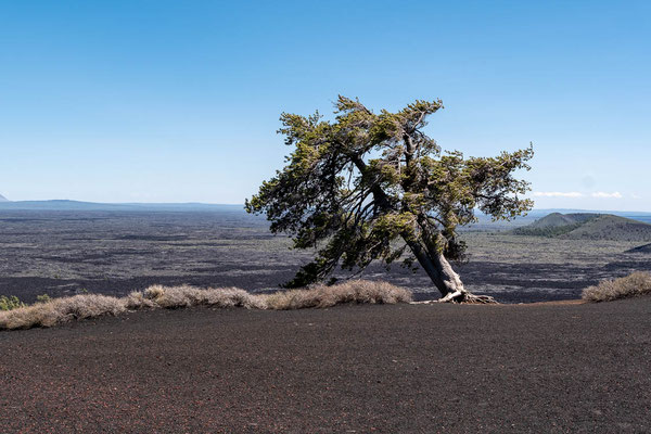 Craters Of The Moon, Idaho