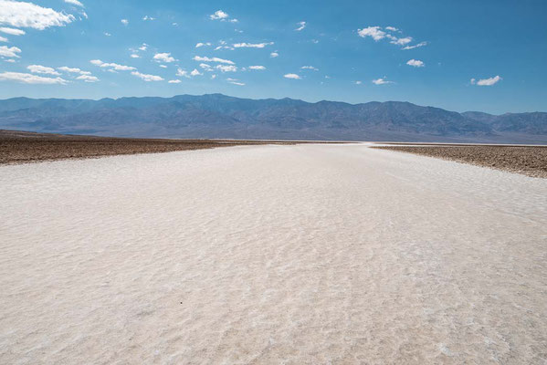 Death Valley, CA