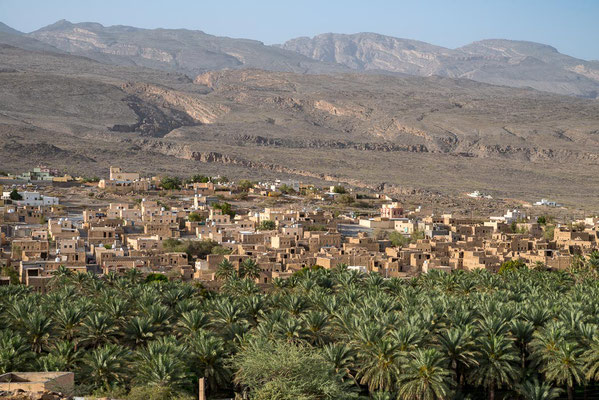 Oman