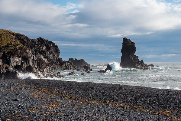 Djupalonssandur 