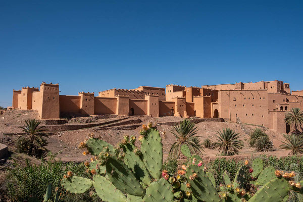 Ouarzazate
