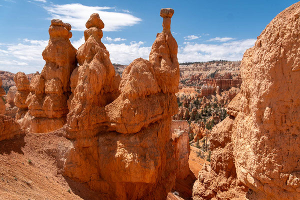 Bryce Canyon NP, Utah
