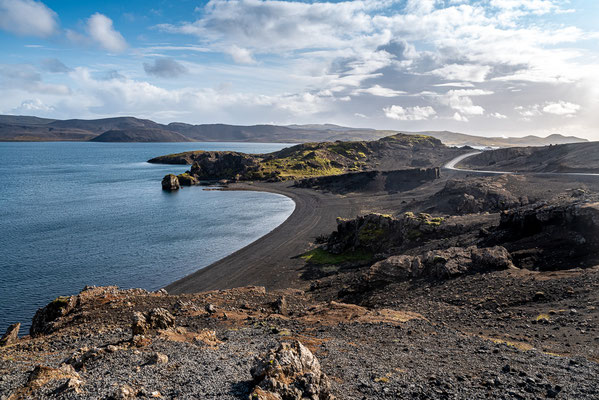 Kleifarvatn
