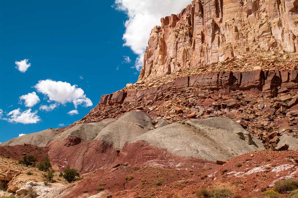 Capitol Reef NP, Utah