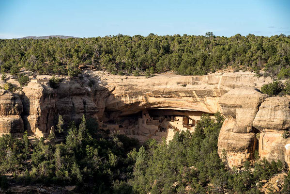 Mesa Verde NP, Colorado