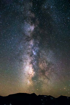 Rocky Mountain NP, Colorado