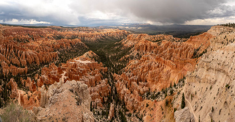 Bryce Canyon NP, Utah