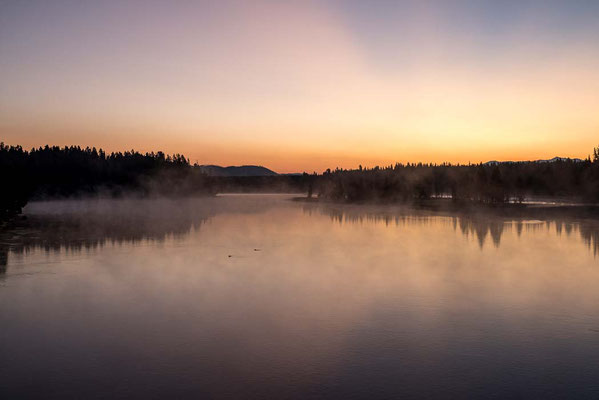 Yellowstone NP, Wyoming