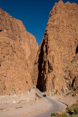Todraschlucht