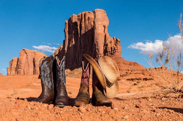 Monument Valley
