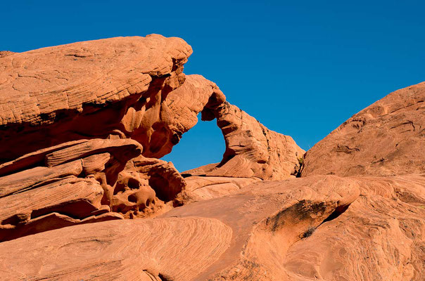 Valley of Fire State Park, Nevada