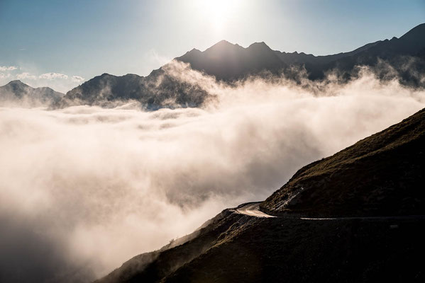 Col du Tourmalet 