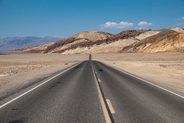 Death Valley, CA