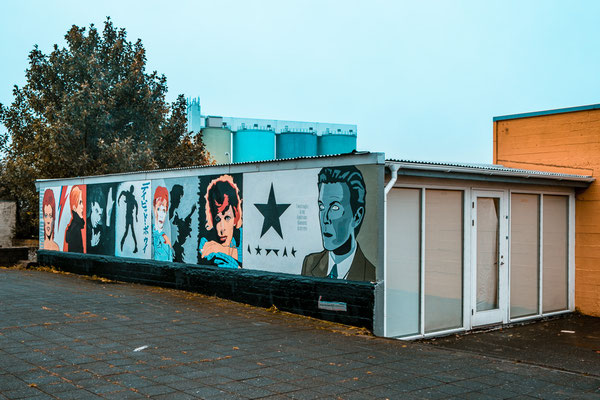 Akranes 