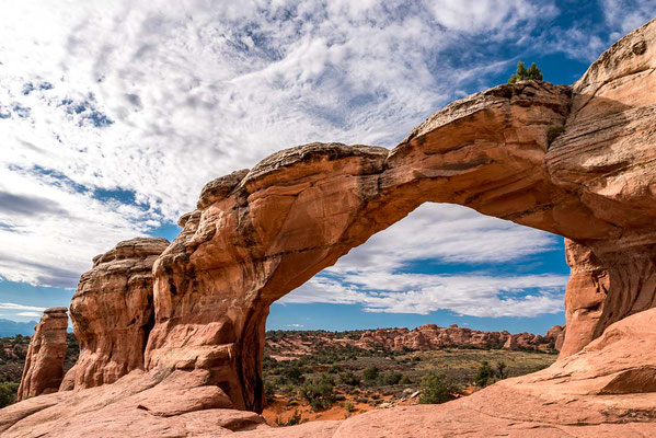 Arches NP, Utah