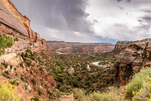 Colorado National Monument