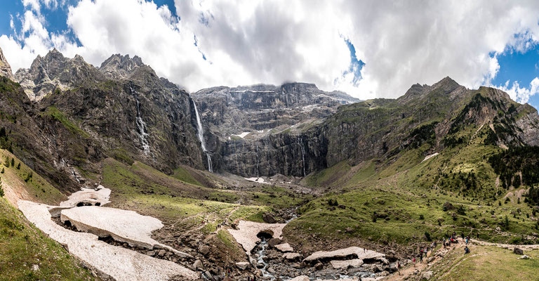 Cirque de Gavarnie