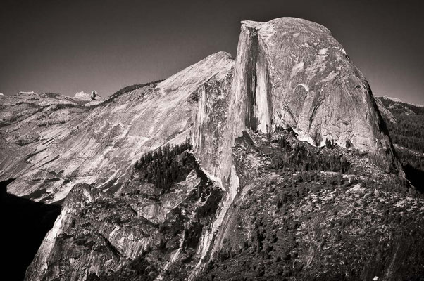 Yosemite NP, CA